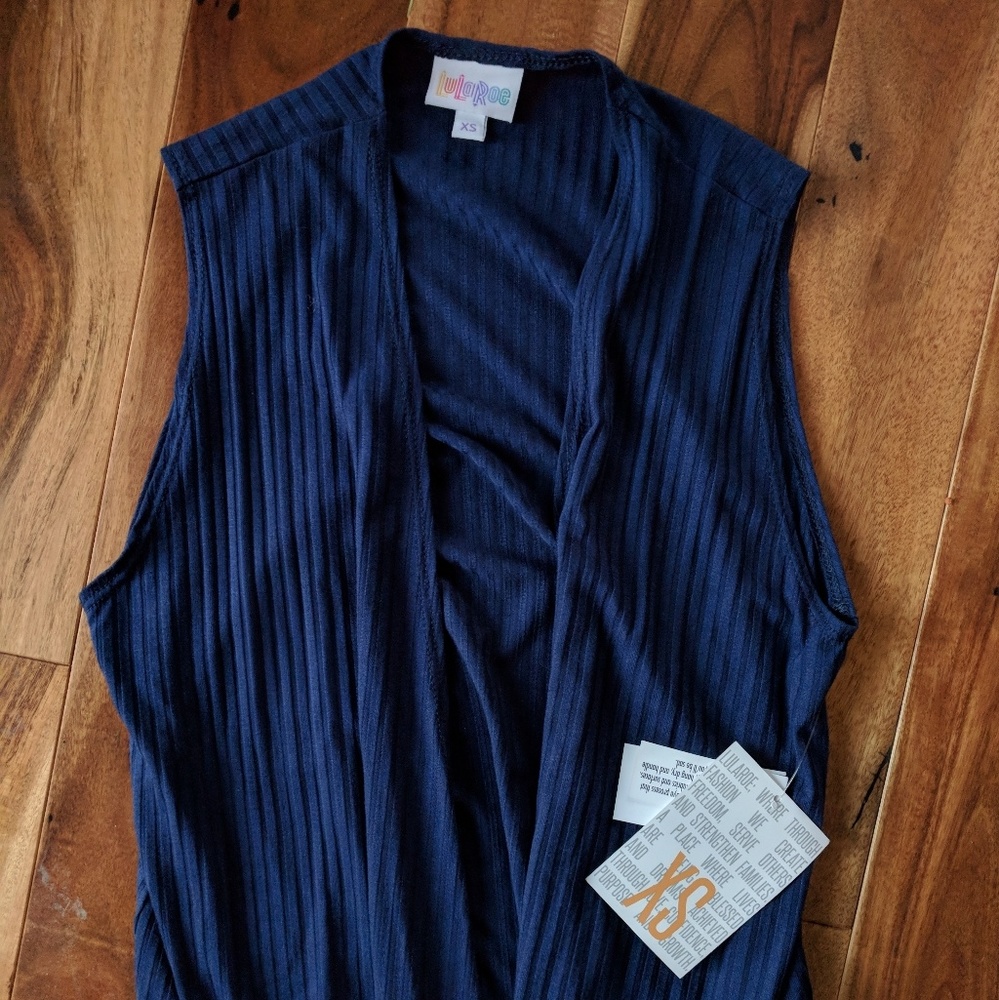 XS Navy Joy